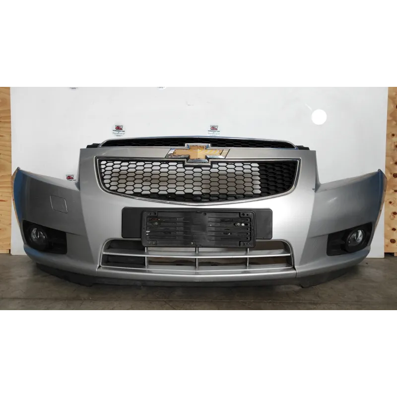 PARAURTI ANT. CHEVROLET (DAEWOO) CRUZE (J300) (04/09-12/14) 1.6 (83KW) BER 4P/B/1598CC