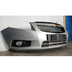 PARAURTI ANT. CHEVROLET (DAEWOO) CRUZE (J300) (04/09-12/14) 1.6 (83KW) BER 4P/B/1598CC