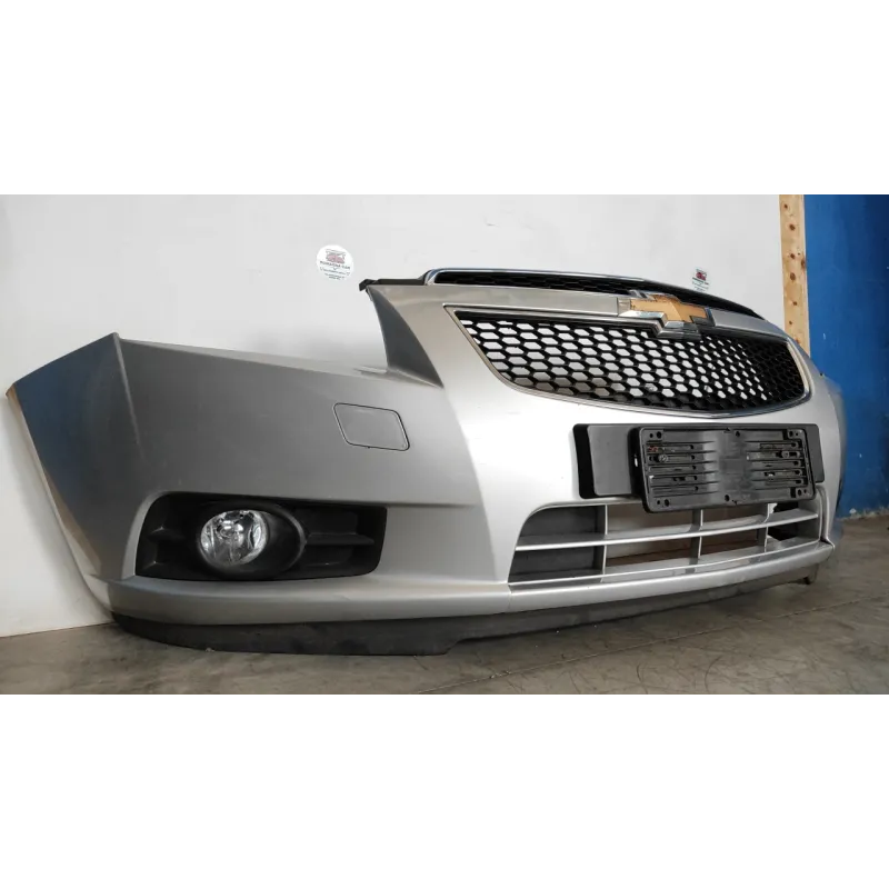 PARAURTI ANT. CHEVROLET (DAEWOO) CRUZE (J300) (04/09-12/14) 1.6 (83KW) BER 4P/B/1598CC