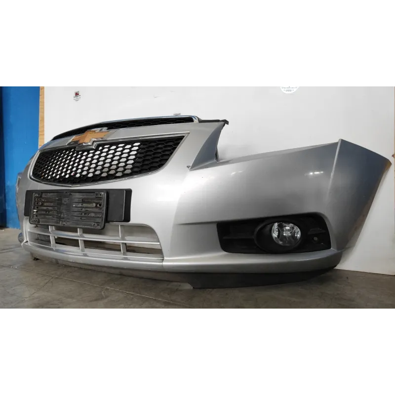 PARAURTI ANT. CHEVROLET (DAEWOO) CRUZE (J300) (04/09-12/14) 1.6 (83KW) BER 4P/B/1598CC