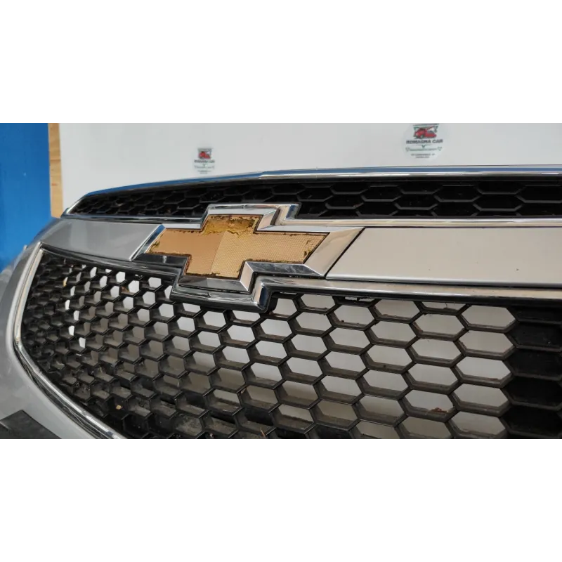 PARAURTI ANT. CHEVROLET (DAEWOO) CRUZE (J300) (04/09-12/14) 1.6 (83KW) BER 4P/B/1598CC