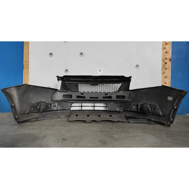 PARAURTI ANT. CHEVROLET (DAEWOO) CRUZE (J300) (04/09-12/14) 1.6 (83KW) BER 4P/B/1598CC