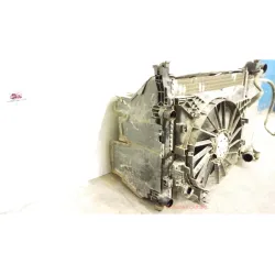 RADIATORE RENAULT KANGOO FURGONE (04/13-) 1.5 DCI (55KW) FAP FRG 4P/D/1461CC