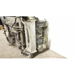 RADIATORE RENAULT KANGOO FURGONE (04/13-) 1.5 DCI (55KW) FAP FRG 4P/D/1461CC