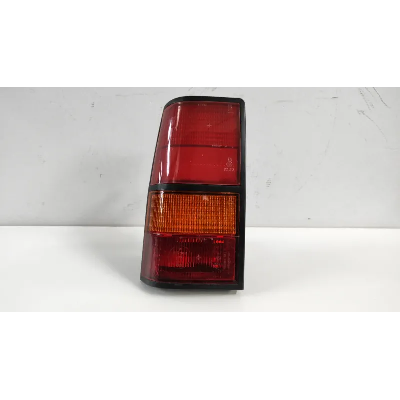 FANALE POST. SX OPEL CORSA 1 SERIE CORSA 1.0 5 PORTE GL