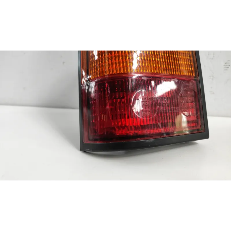 FANALE POST. SX OPEL CORSA 1 SERIE CORSA 1.0 5 PORTE GL