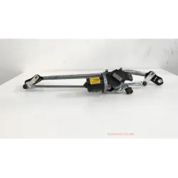 MECCANISMO TERGIPARABREZZA CON MOTORINO RENAULT KANGOO FURGONE (04/13-) 1.5 DCI (55KW) FAP FRG 4P/D/1461CC