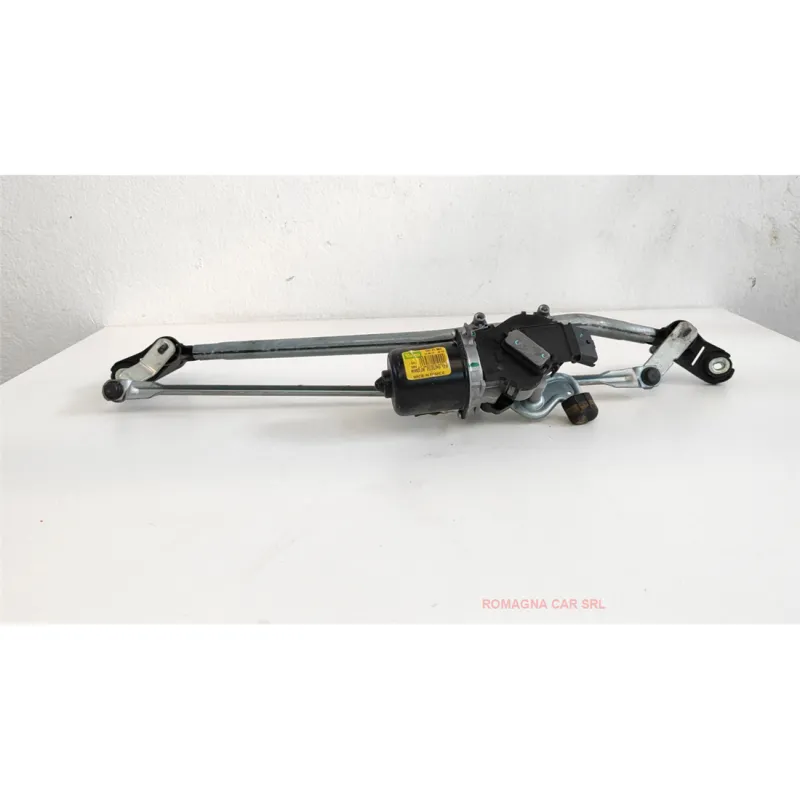 MECCANISMO TERGIPARABREZZA CON MOTORINO RENAULT KANGOO FURGONE (04/13-) 1.5 DCI (55KW) FAP FRG 4P/D/1461CC