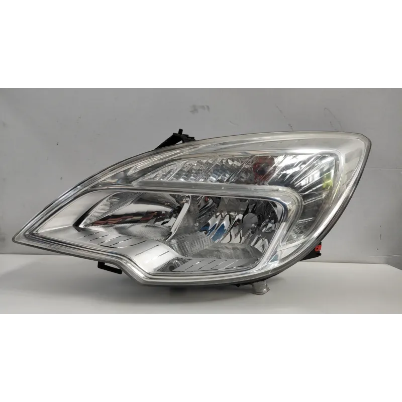 PROIETTORE SX. OPEL MERIVA (S10) (04/10-) 1.4 (74KW) MNV 5P/B/1398CC