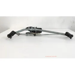 MECCANISMO TERGIPARABREZZA CON MOTORINO RENAULT KANGOO FURGONE (04/13-) 1.5 DCI (55KW) FAP FRG 4P/D/1461CC