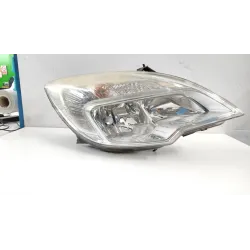 PROIETTORE DX. OPEL MERIVA (S10) (04/10-) 1.4 (74KW) MNV 5P/B/1398CC