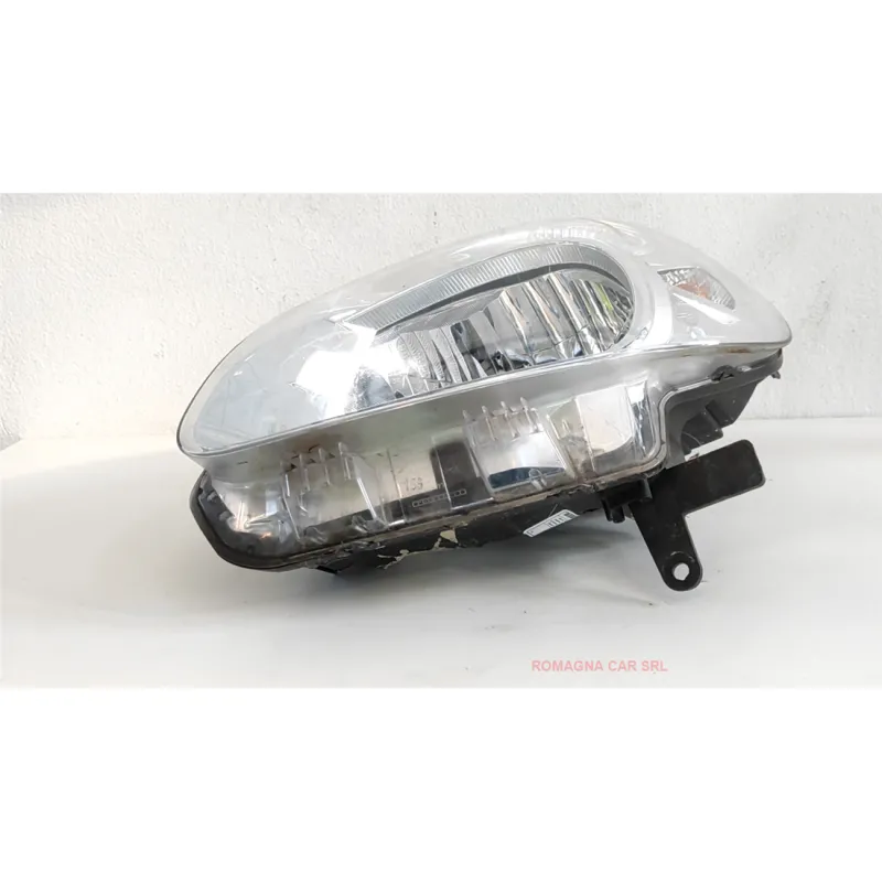 PROIETTORE EPR0J1 SX. RENAULT KANGOO FURGONE (04/13-) 1.5 DCI (55KW) FAP FRG 4P/D/1461CC
