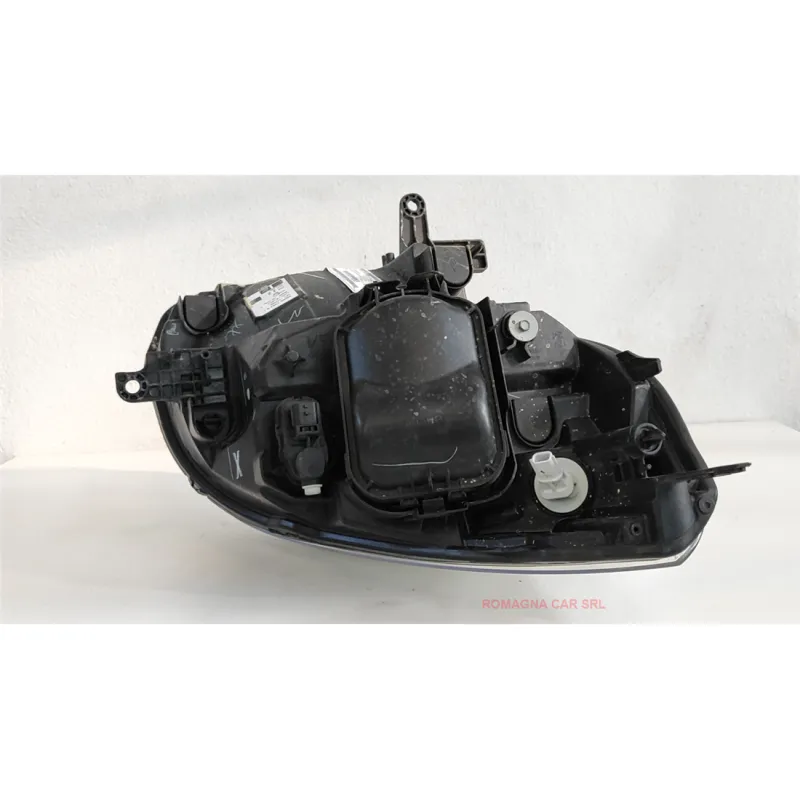 PROIETTORE EPR0J1 SX. RENAULT KANGOO FURGONE (04/13-) 1.5 DCI (55KW) FAP FRG 4P/D/1461CC