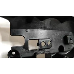 GRIGLIA PARAURTI ANT. AUDI A6 (4A) (08/18-) 40 2.0 TDI (150KW)STRONICSW5P/D-E/1968CC