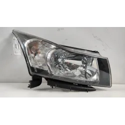 PROIETTORE DX. CHEVROLET (DAEWOO) CRUZE (J300) (04/09-12/14) 1.6 (83KW) BER 4P/B/1598CC