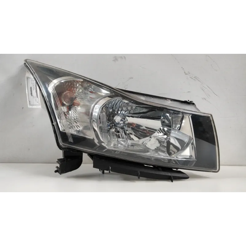 PROIETTORE DX. CHEVROLET (DAEWOO) CRUZE (J300) (04/09-12/14) 1.6 (83KW) BER 4P/B/1598CC