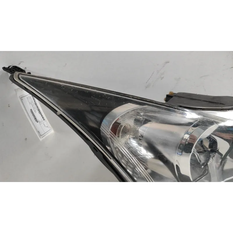 PROIETTORE DX. CHEVROLET (DAEWOO) CRUZE (J300) (04/09-12/14) 1.6 (83KW) BER 4P/B/1598CC