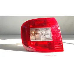 FANALE POST. SX. FIAT MULTIPLA (1F) (05/04-04/12) 1.6 16V ACTIVE 5P.TI VAN MNV 5P/B/1596CC