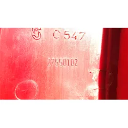 FANALE POST. SX. FIAT MULTIPLA (1F) (05/04-04/12) 1.6 16V ACTIVE 5P.TI VAN MNV 5P/B/1596CC