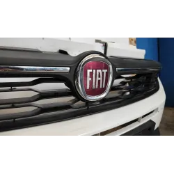 PARAURTI ANT. P/FENDINEBBIA FIAT DOBLO (3V) (11/09-04/15) 2.0 MJT 16V MAXI (99KW) MNV 5P/D/1956CC