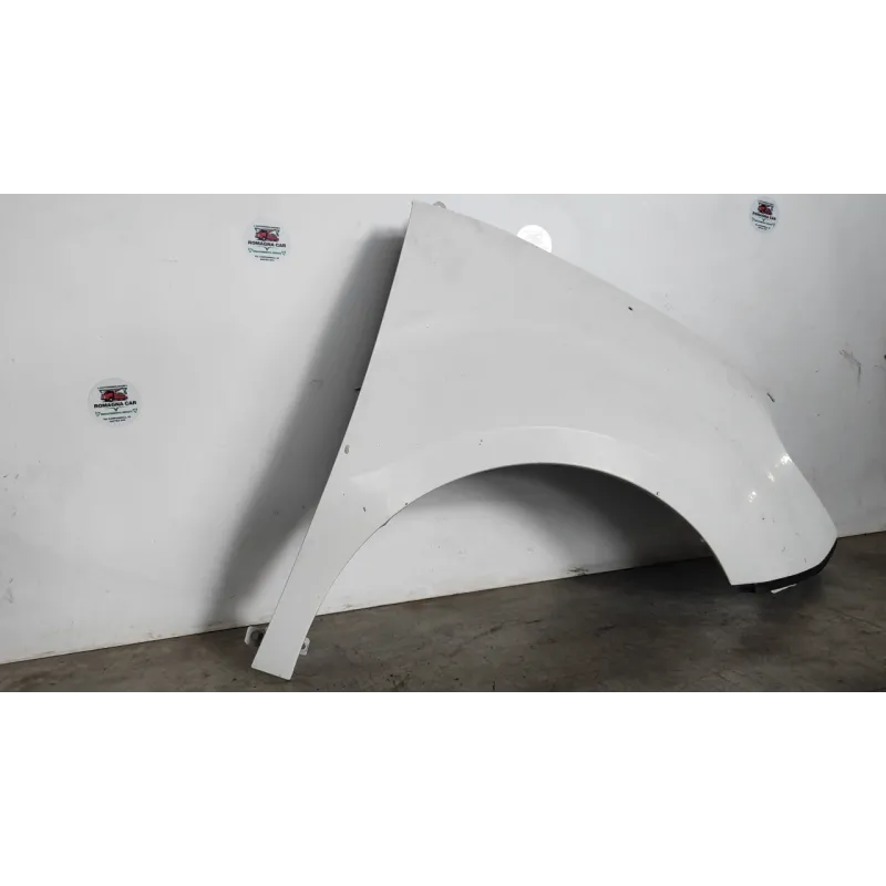 PARAFANGO ANT. DX. FIAT DOBLO (3V) (11/09-04/15) 2.0 MJT 16V MAXI (99KW) MNV 5P/D/1956CC