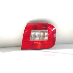 FANALE POST. DX. FIAT MULTIPLA (1F) (05/04-04/12) 1.6 16V ACTIVE 5P.TI VAN MNV 5P/B/1596CC