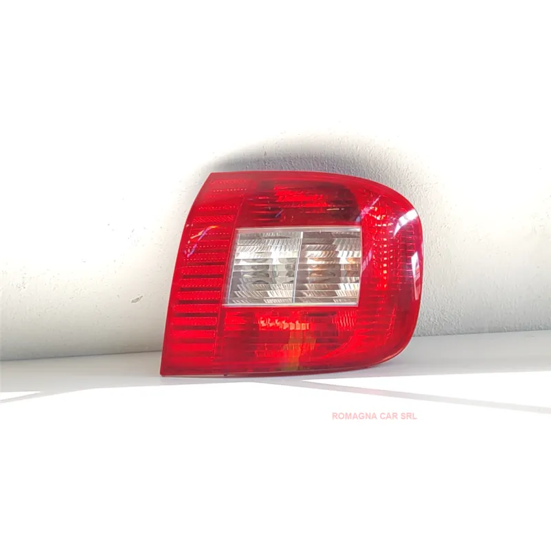 FANALE POST. DX. FIAT MULTIPLA (1F) (05/04-04/12) 1.6 16V ACTIVE 5P.TI VAN MNV 5P/B/1596CC