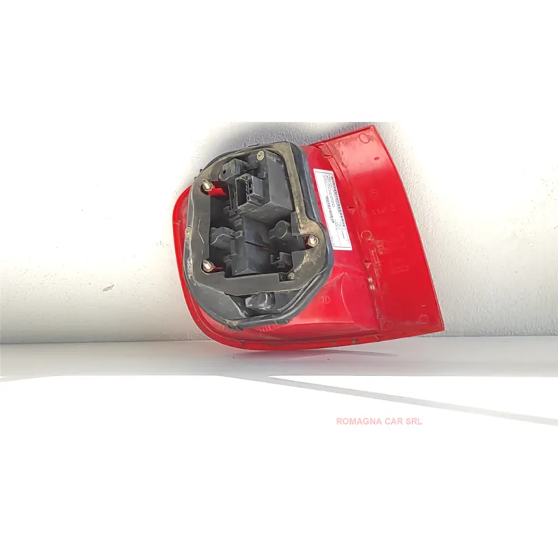 FANALE POST. DX. FIAT MULTIPLA (1F) (05/04-04/12) 1.6 16V ACTIVE 5P.TI VAN MNV 5P/B/1596CC