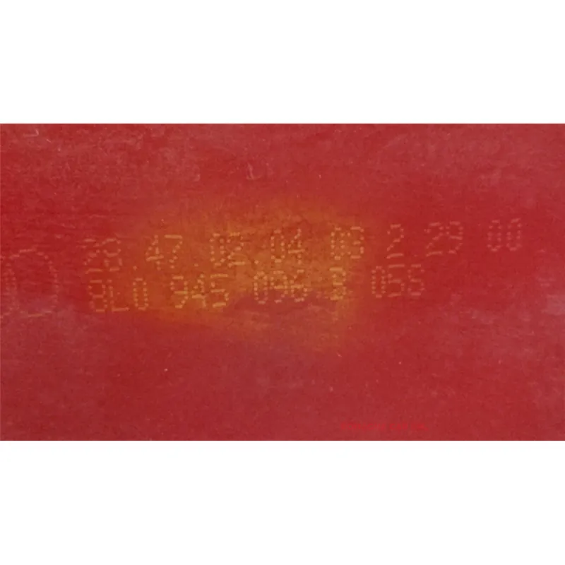 FANALE POST. DX. AUDI A3 (8L) (08/96-12/01) 1.6 (74KW) BER. 3P/B/1595CC