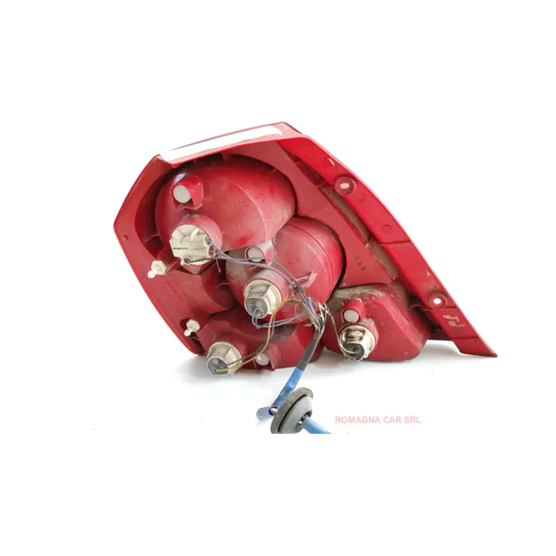 FANALE POST. DX. CHEVROLET (DAEWOO) KALOS (T200) (09/02-01/05) 1.2 BER. 5P/B/1150CC