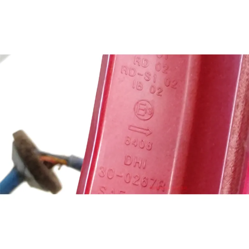 FANALE POST. DX. CHEVROLET (DAEWOO) KALOS (T200) (09/02-01/05) 1.2 BER. 5P/B/1150CC