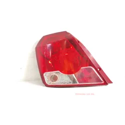 FANALE POST. SX. CHEVROLET (DAEWOO) KALOS (T200) (09/02-01/05) 1.2 BER. 5P/B/1150CC