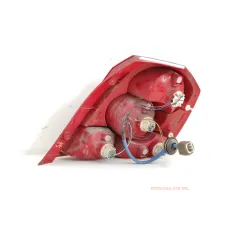 FANALE POST. SX. CHEVROLET (DAEWOO) KALOS (T200) (09/02-01/05) 1.2 BER. 5P/B/1150CC