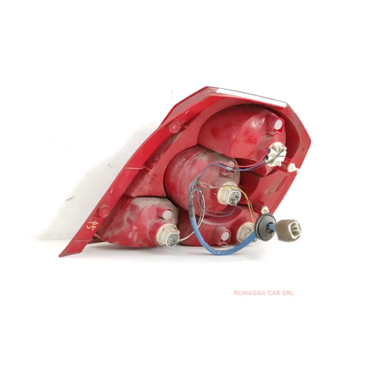 FANALE POST. SX. CHEVROLET (DAEWOO) KALOS (T200) (09/02-01/05) 1.2 BER. 5P/B/1150CC