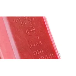 FANALE POST. SX. CHEVROLET (DAEWOO) KALOS (T200) (09/02-01/05) 1.2 BER. 5P/B/1150CC