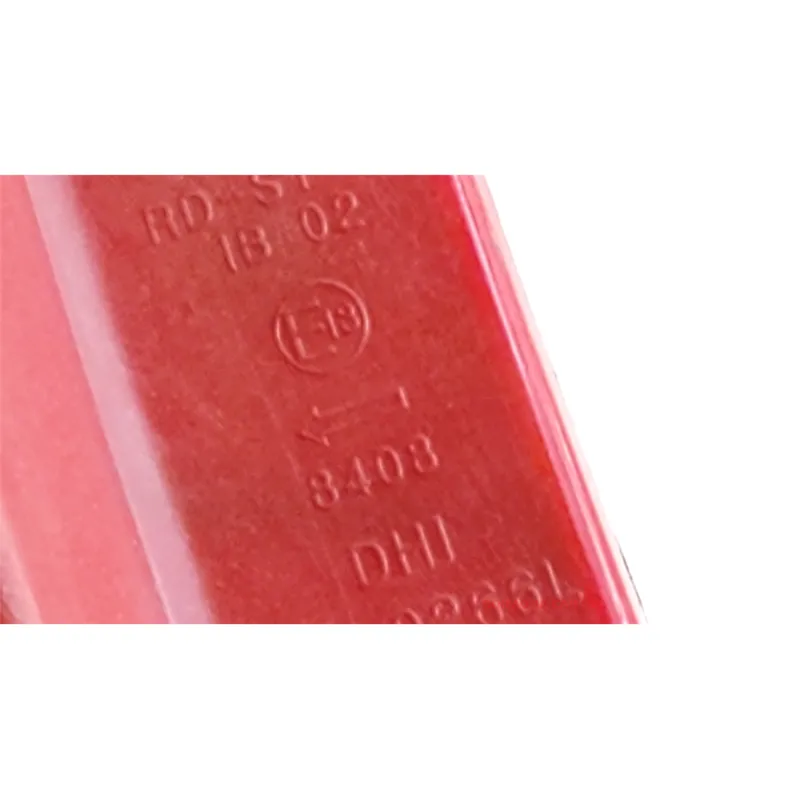 FANALE POST. SX. CHEVROLET (DAEWOO) KALOS (T200) (09/02-01/05) 1.2 BER. 5P/B/1150CC