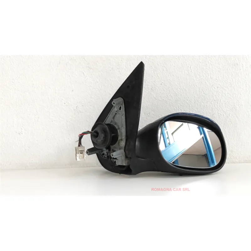 RETROVISORE EST. DX. PEUGEOT 206 PLUS (02/09-) 1.1 BER. 3P/B/1124CC