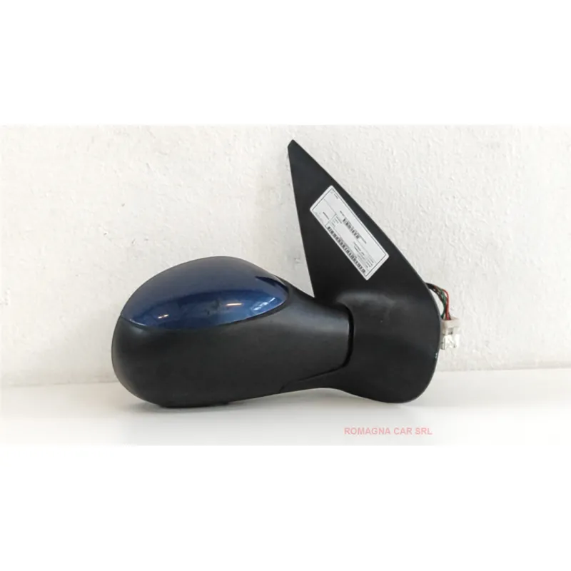 RETROVISORE EST. DX. PEUGEOT 206 PLUS (02/09-) 1.1 BER. 3P/B/1124CC