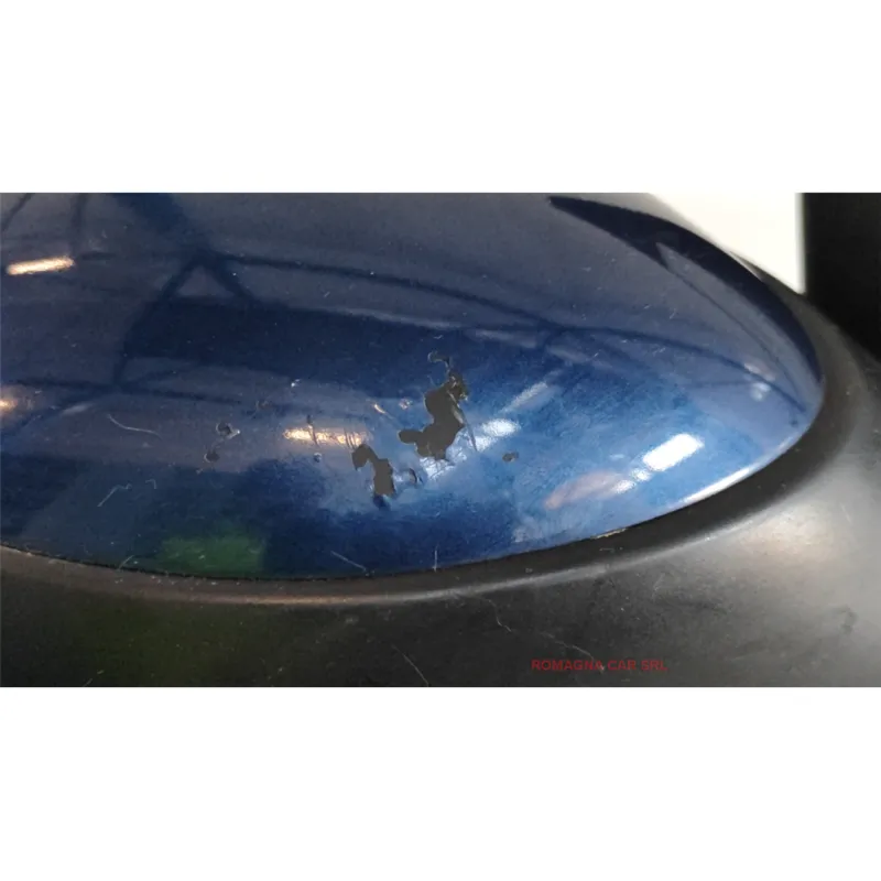 RETROVISORE EST. DX. PEUGEOT 206 PLUS (02/09-) 1.1 BER. 3P/B/1124CC