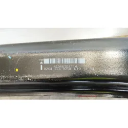 TRAVERSA PARAURTI POST. MERCEDES-BENZ CLASSE GLK (X204) (07/08-) 200 CDI BLUEEFFICIENCY SUV 5P/D/2143CC