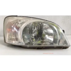 PROIETTORE DX. HYUNDAI GETZ (07/02-12/09) 1.1 12V BER. 3P/B/1086CC