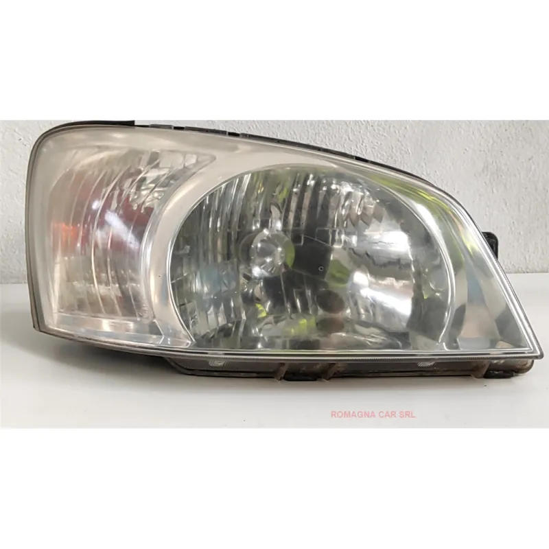 PROIETTORE DX. HYUNDAI GETZ (07/02-12/09) 1.1 12V BER. 3P/B/1086CC