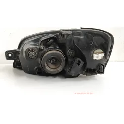 PROIETTORE DX. HYUNDAI GETZ (07/02-12/09) 1.1 12V BER. 3P/B/1086CC