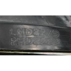 PROIETTORE DX. HYUNDAI GETZ (07/02-12/09) 1.1 12V BER. 3P/B/1086CC