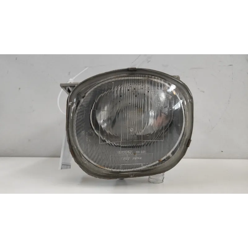 PROIETTORE INT. DX. TOYOTA CELICA (05/94-10/99) 2.0 GT CPE 2P/B/1998CC (01/96-08/96)