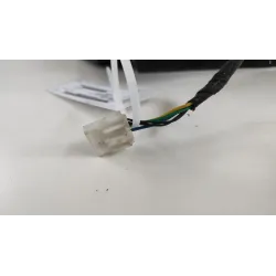 RETROVISORE EST. REGOLAZ. ELETTR. SX. LANCIA YPSILON (TK) (04/11-06/16) 1.2 BER 5P/B/1242CC