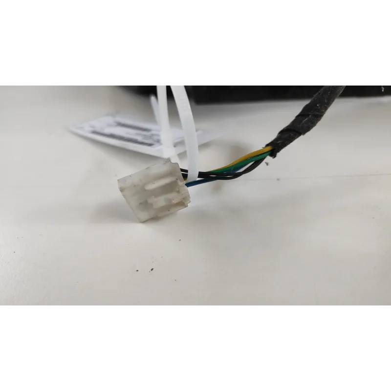 RETROVISORE EST. REGOLAZ. ELETTR. SX. LANCIA YPSILON (TK) (04/11-06/16) 1.2 BER 5P/B/1242CC