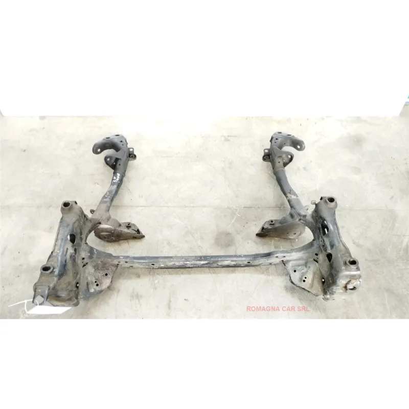 TELAIO AUSILIARIO ANT. AUDI A2 (8Z) (06/00-02/06) 1.4 BER. 5P/B/1390CC