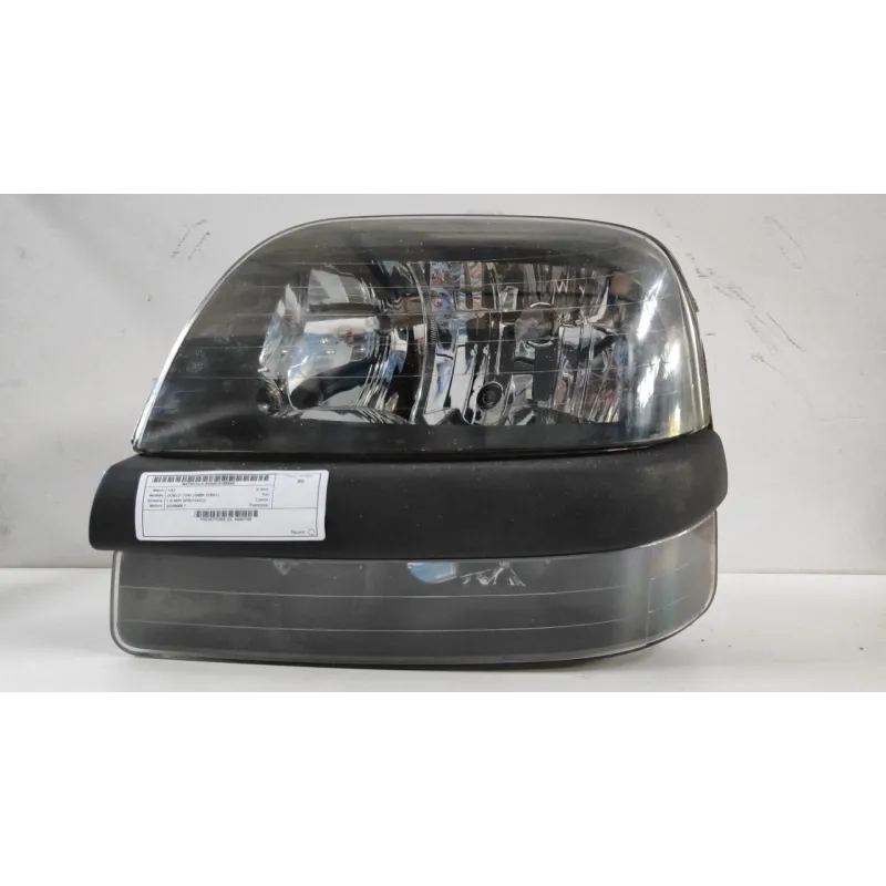 PROIETTORE SX. FIAT DOBLO (1W) (10/00-12/03) 1.2I MNV 5P/B/1242CC