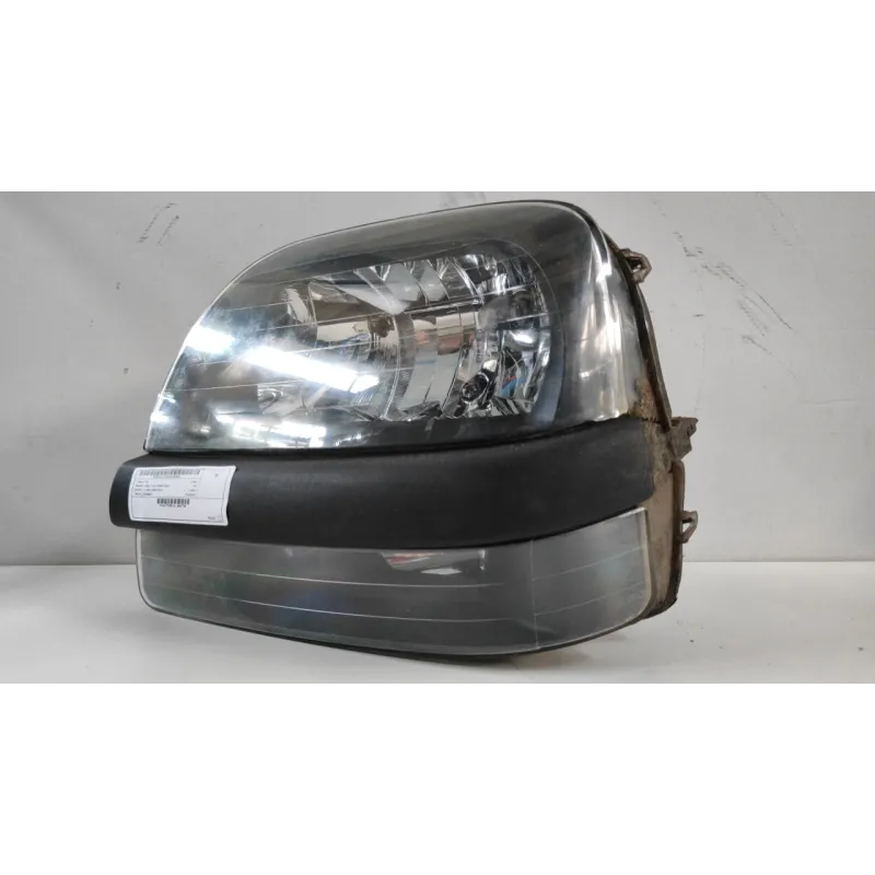 PROIETTORE SX. FIAT DOBLO (1W) (10/00-12/03) 1.2I MNV 5P/B/1242CC